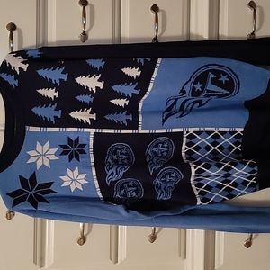 Titans Christmas Sweater